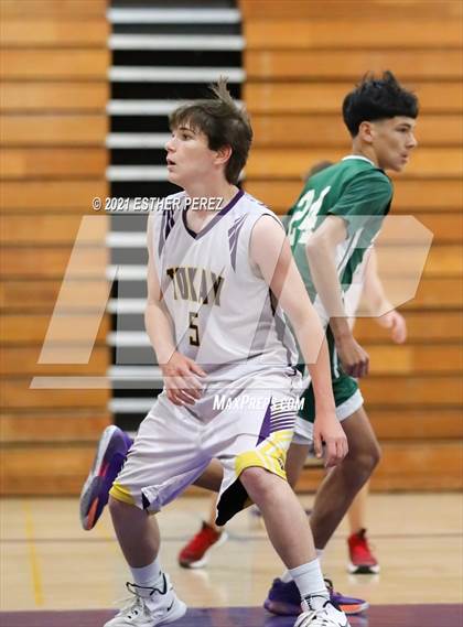 Thumbnail 2 in St. Mary's @ Tokay photogallery.
