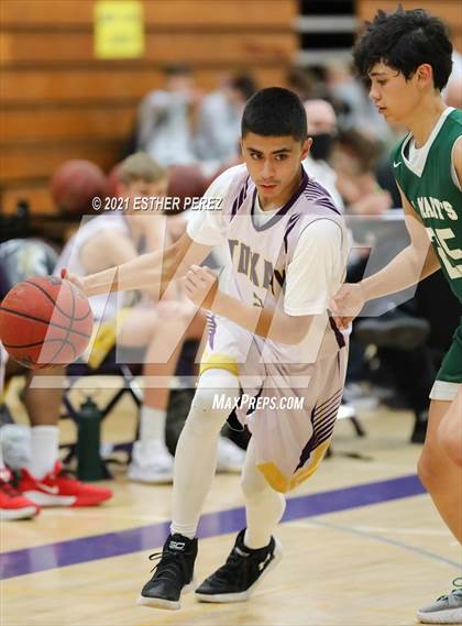 Thumbnail 2 in St. Mary's @ Tokay photogallery.