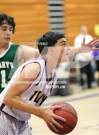 Thumbnail 2 in St. Mary's @ Tokay photogallery.