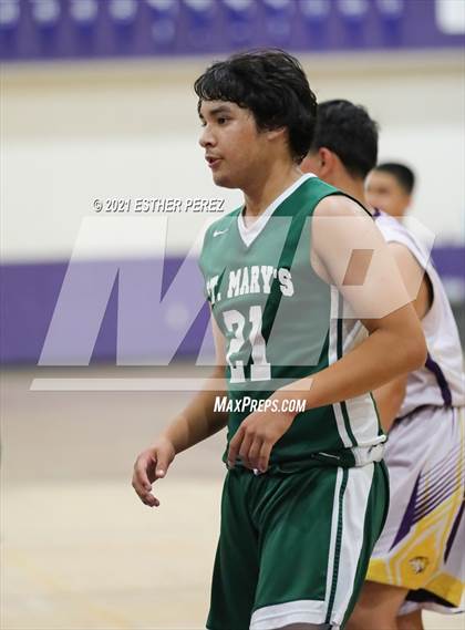 Thumbnail 3 in St. Mary's @ Tokay photogallery.