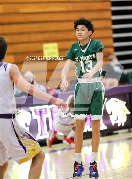 Thumbnail 3 in St. Mary's @ Tokay photogallery.