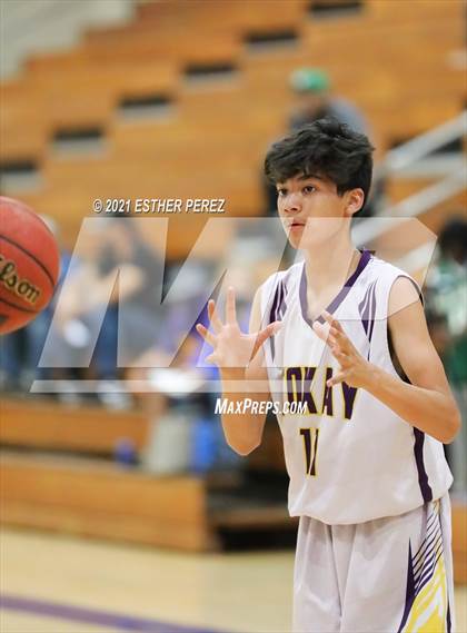 Thumbnail 1 in St. Mary's @ Tokay photogallery.