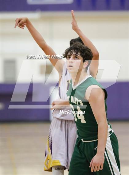 Thumbnail 1 in St. Mary's @ Tokay photogallery.