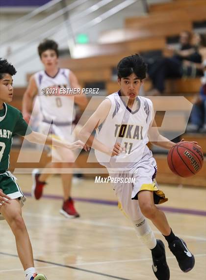 Thumbnail 2 in St. Mary's @ Tokay photogallery.