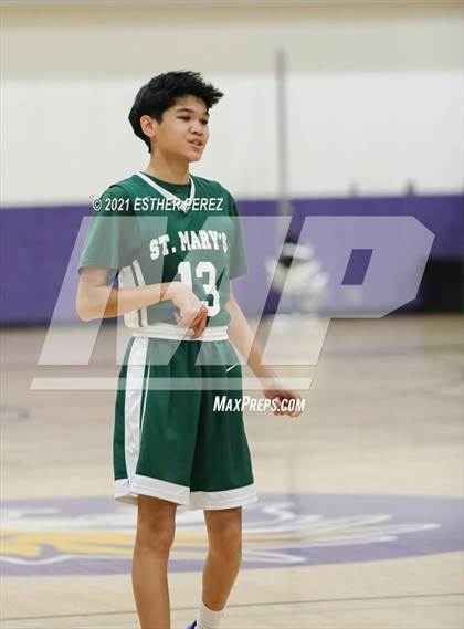 Thumbnail 2 in St. Mary's @ Tokay photogallery.