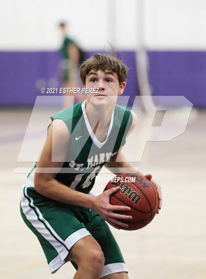 Thumbnail 3 in St. Mary's @ Tokay photogallery.