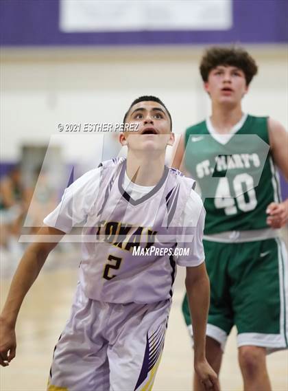 Thumbnail 1 in St. Mary's @ Tokay photogallery.