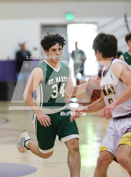 Thumbnail 1 in St. Mary's @ Tokay photogallery.