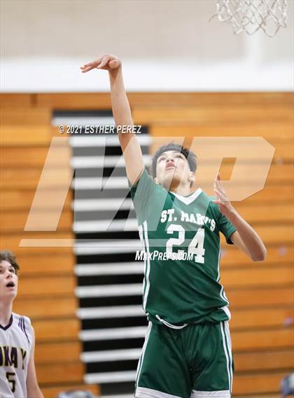 Thumbnail 3 in St. Mary's @ Tokay photogallery.