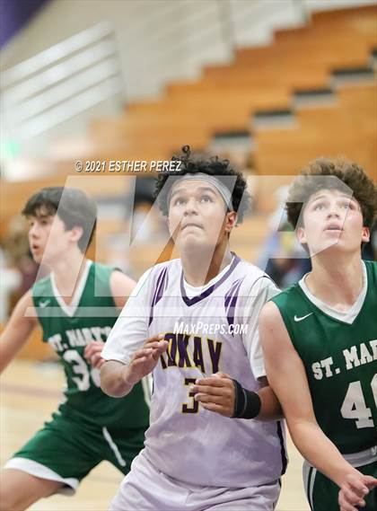 Thumbnail 1 in St. Mary's @ Tokay photogallery.
