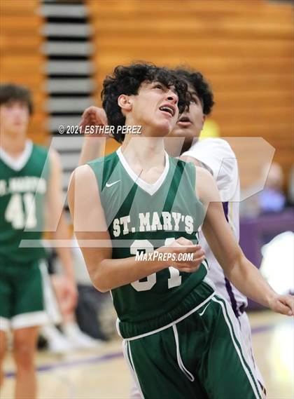 Thumbnail 1 in St. Mary's @ Tokay photogallery.