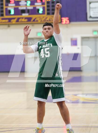 Thumbnail 3 in St. Mary's @ Tokay photogallery.