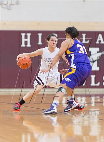 Thumbnail 1 in Brackenridge @ Highlands photogallery.
