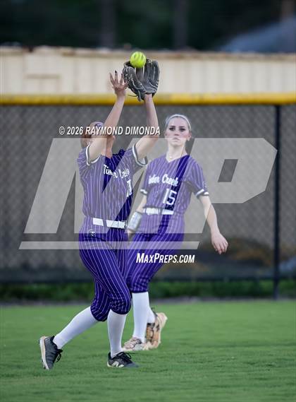 Thumbnail 1 in Timber Creek @ Ocoee photogallery.