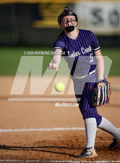 Thumbnail 2 in Timber Creek @ Ocoee photogallery.
