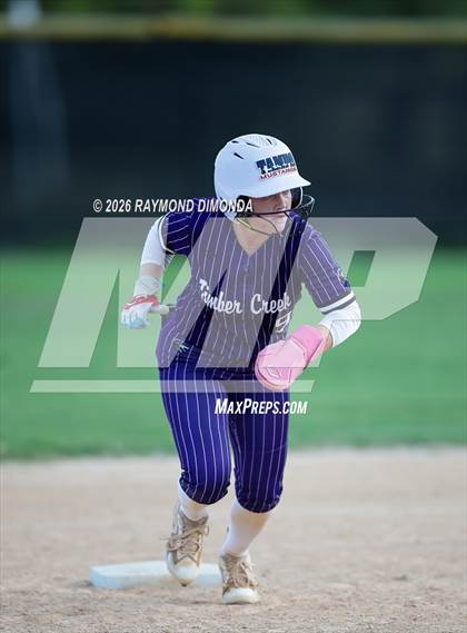 Thumbnail 3 in Timber Creek @ Ocoee photogallery.