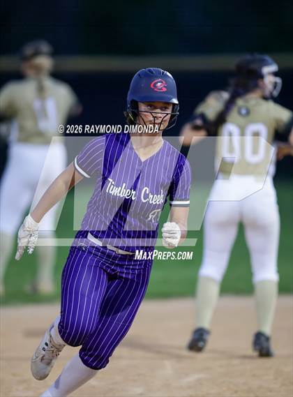 Thumbnail 2 in Timber Creek @ Ocoee photogallery.