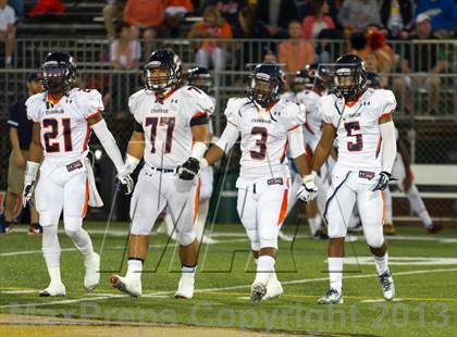Thumbnail 1 in Chaminade @ Oaks Christian photogallery.