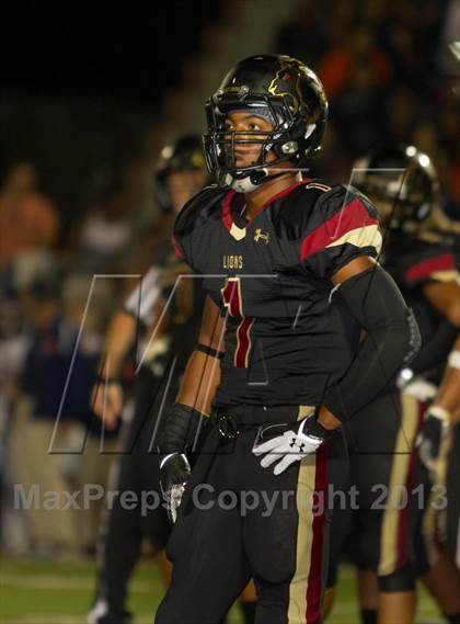 Thumbnail 1 in Chaminade @ Oaks Christian photogallery.