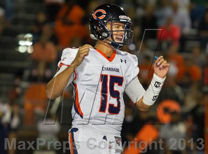 Thumbnail 1 in Chaminade @ Oaks Christian photogallery.
