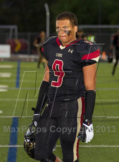 Thumbnail 3 in Chaminade @ Oaks Christian photogallery.