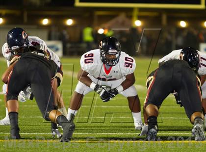 Thumbnail 1 in Chaminade @ Oaks Christian photogallery.