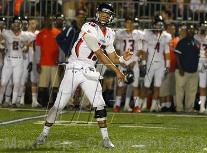 Thumbnail 1 in Chaminade @ Oaks Christian photogallery.