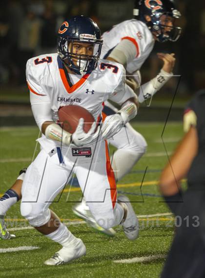 Thumbnail 2 in Chaminade @ Oaks Christian photogallery.