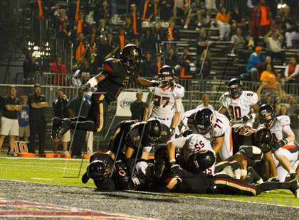Thumbnail 1 in Chaminade @ Oaks Christian photogallery.
