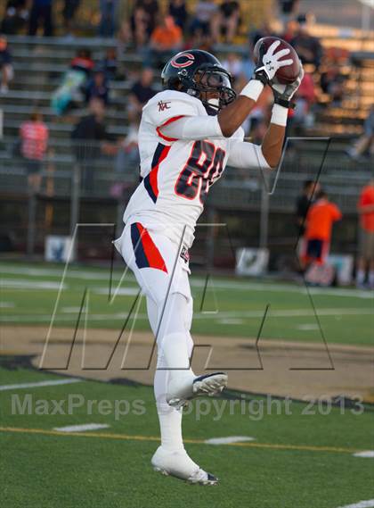 Thumbnail 2 in Chaminade @ Oaks Christian photogallery.