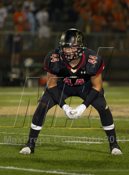 Thumbnail 2 in Chaminade @ Oaks Christian photogallery.