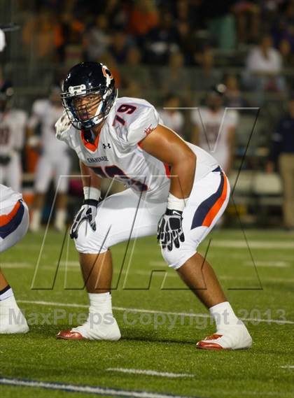 Thumbnail 2 in Chaminade @ Oaks Christian photogallery.