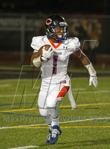Thumbnail 3 in Chaminade @ Oaks Christian photogallery.