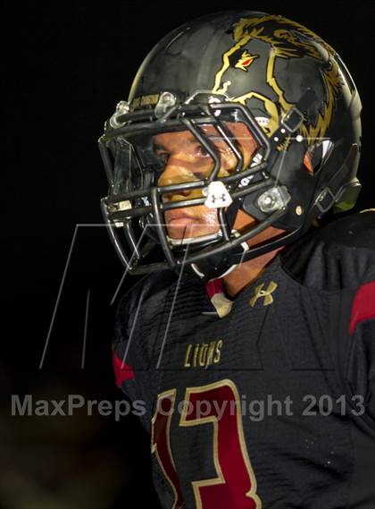 Thumbnail 3 in Chaminade @ Oaks Christian photogallery.