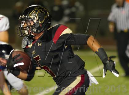 Thumbnail 2 in Chaminade @ Oaks Christian photogallery.