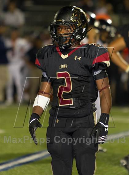 Thumbnail 3 in Chaminade @ Oaks Christian photogallery.