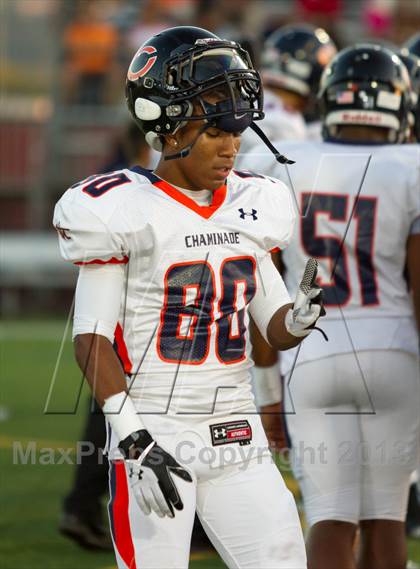 Thumbnail 1 in Chaminade @ Oaks Christian photogallery.