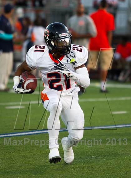 Thumbnail 3 in Chaminade @ Oaks Christian photogallery.