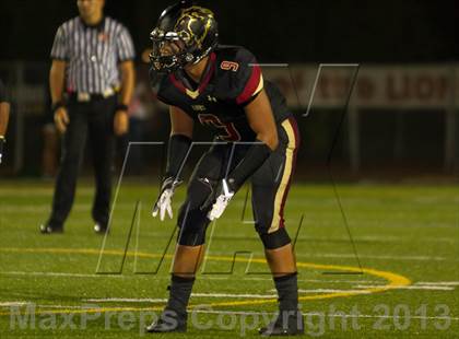 Thumbnail 3 in Chaminade @ Oaks Christian photogallery.
