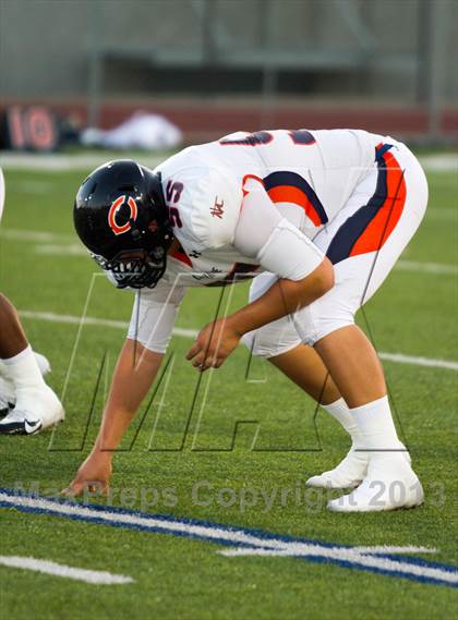 Thumbnail 3 in Chaminade @ Oaks Christian photogallery.