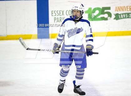 Thumbnail 2 in Millburn vs Oratory Prep photogallery.