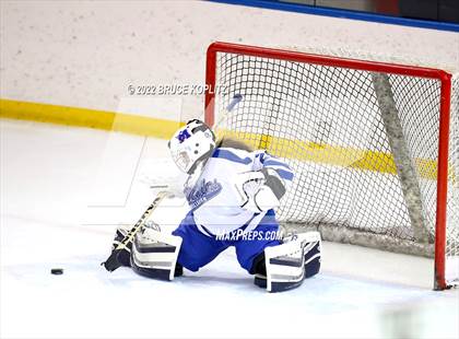 Thumbnail 3 in Millburn vs Oratory Prep photogallery.