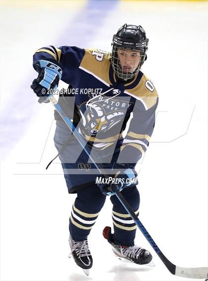 Thumbnail 2 in Millburn vs Oratory Prep photogallery.