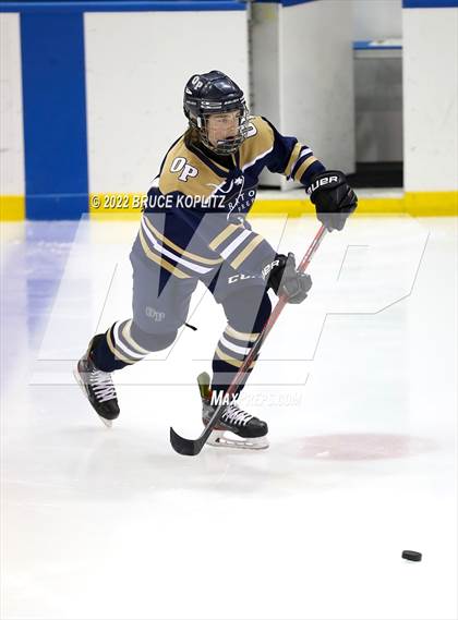 Thumbnail 2 in Millburn vs Oratory Prep photogallery.