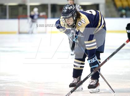 Thumbnail 3 in Millburn vs Oratory Prep photogallery.