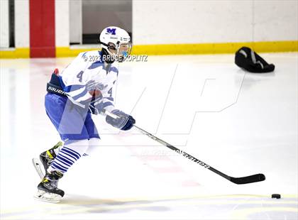 Thumbnail 1 in Millburn vs Oratory Prep photogallery.