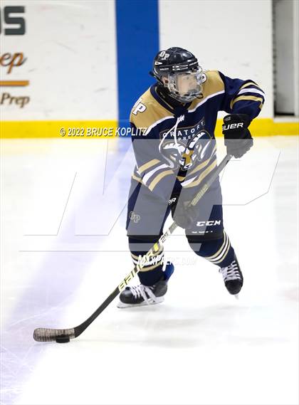 Thumbnail 1 in Millburn vs Oratory Prep photogallery.