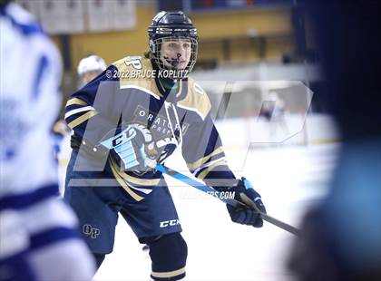 Thumbnail 2 in Millburn vs Oratory Prep photogallery.