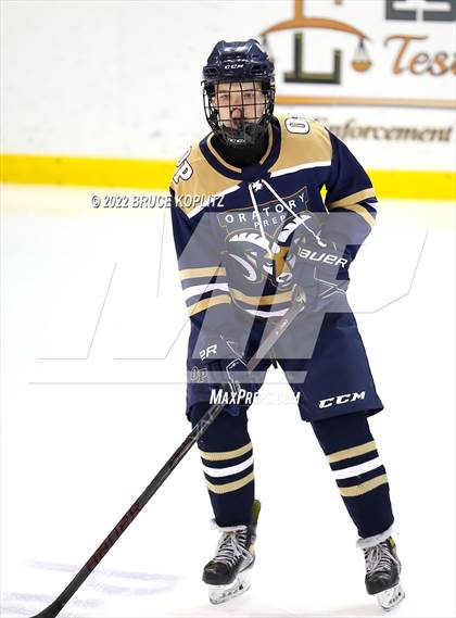 Thumbnail 1 in Millburn vs Oratory Prep photogallery.