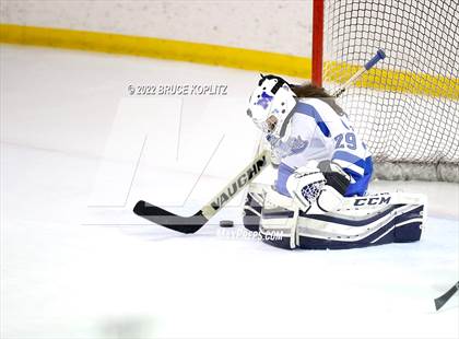 Thumbnail 3 in Millburn vs Oratory Prep photogallery.